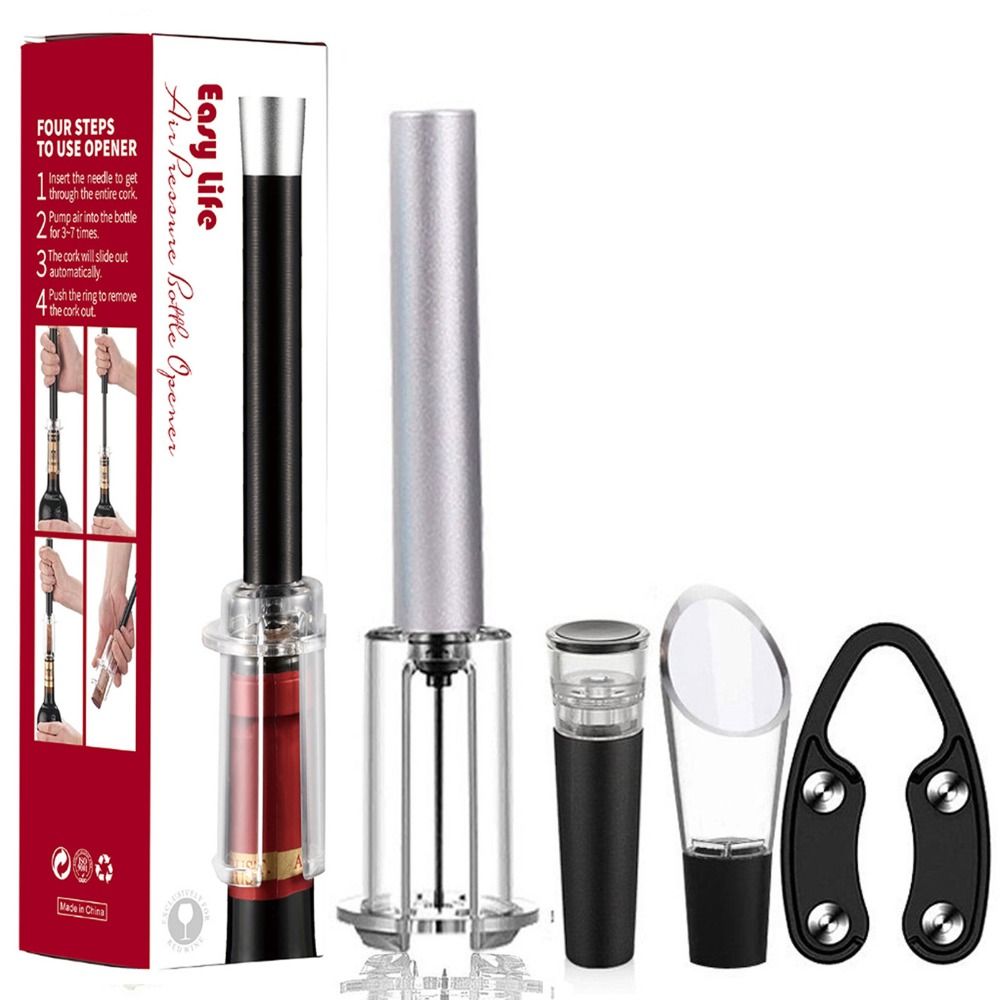 Bar Accessories Wine Bottle Op - đánh giá và giá Wine Beer Opener