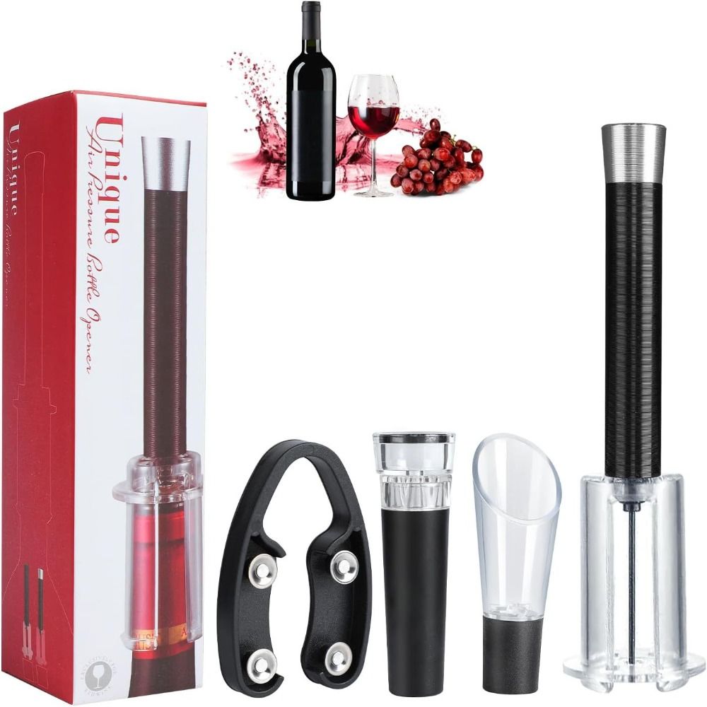 Bar Accessories Wine Bottle Op - đánh giá và giá Wine Beer Opener