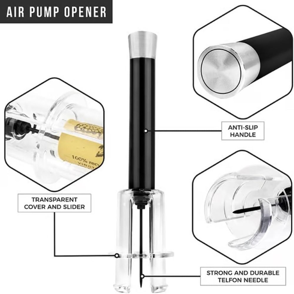 Bar Accessories Wine Bottle Op - đánh giá và giá Wine Beer Opener