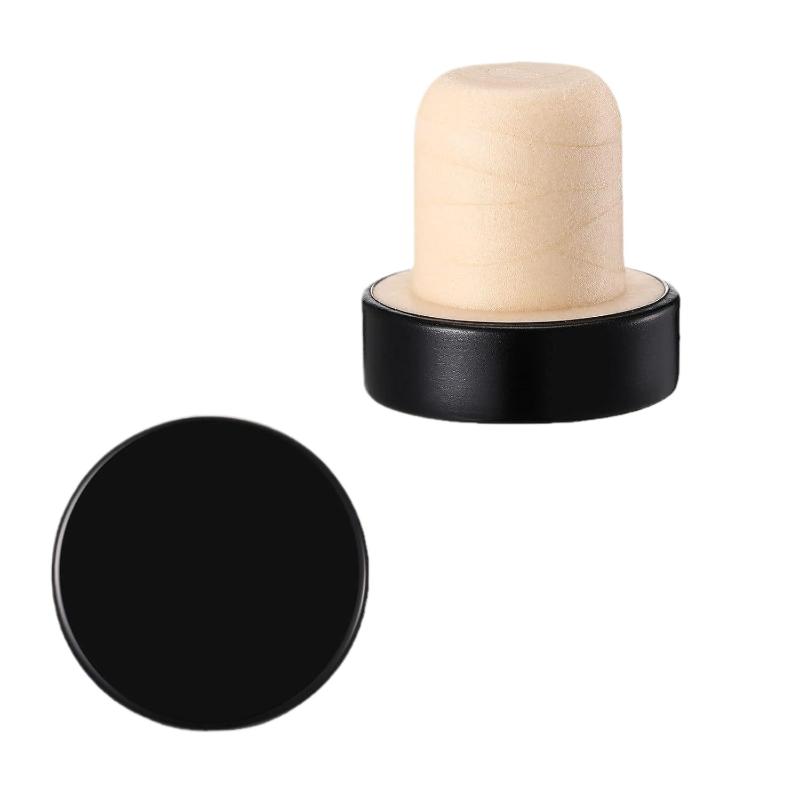 10Pcs Wine Bottle Cork Stopper - đánh giá và giá Wine Beer Tasting