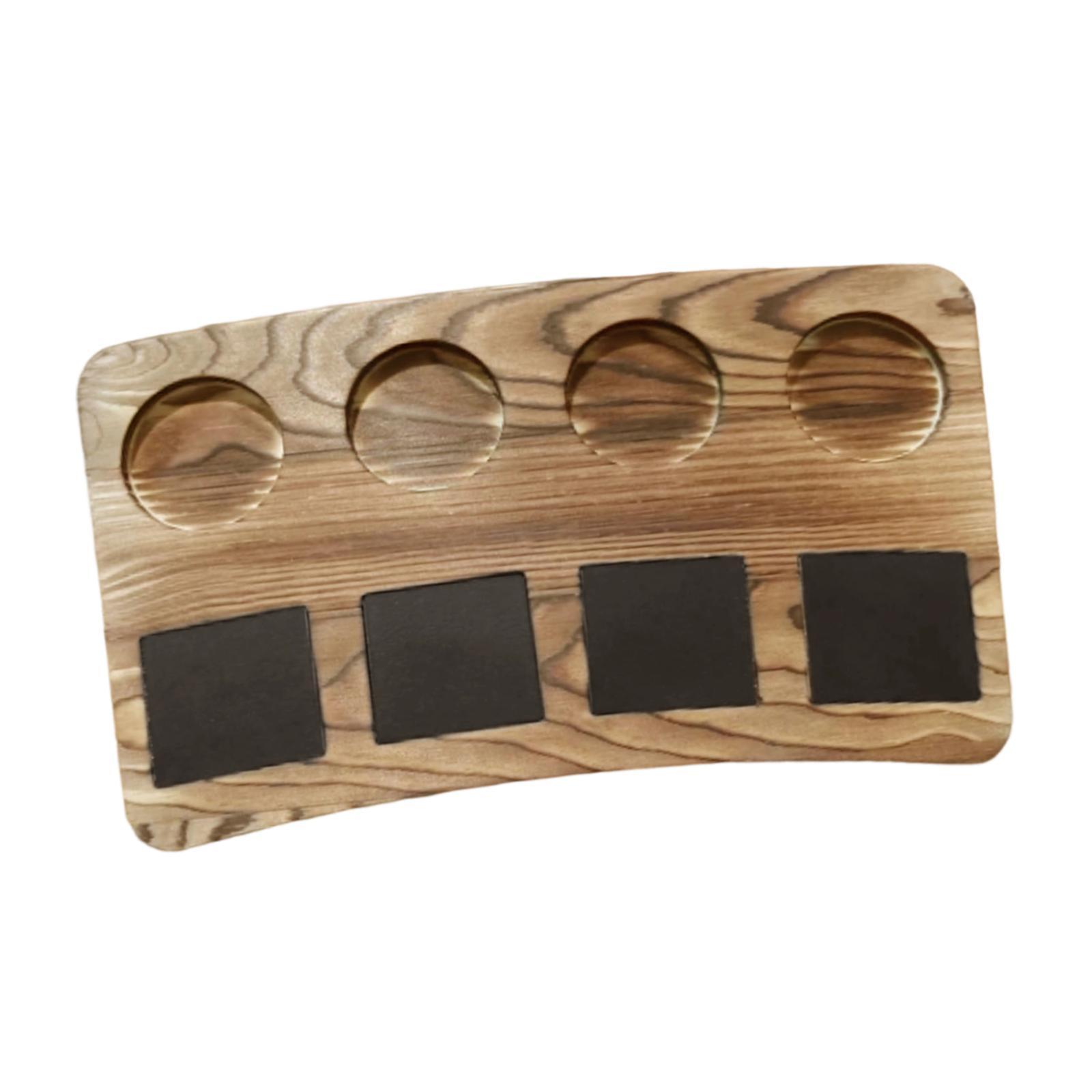 Multipurpose Wooden Beer Tasti - đánh giá và giá Wine Beer Tasting