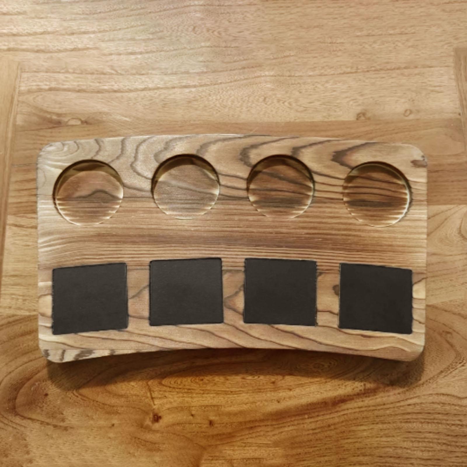 Multipurpose Wooden Beer Tasti - đánh giá và giá Wine Beer Tasting