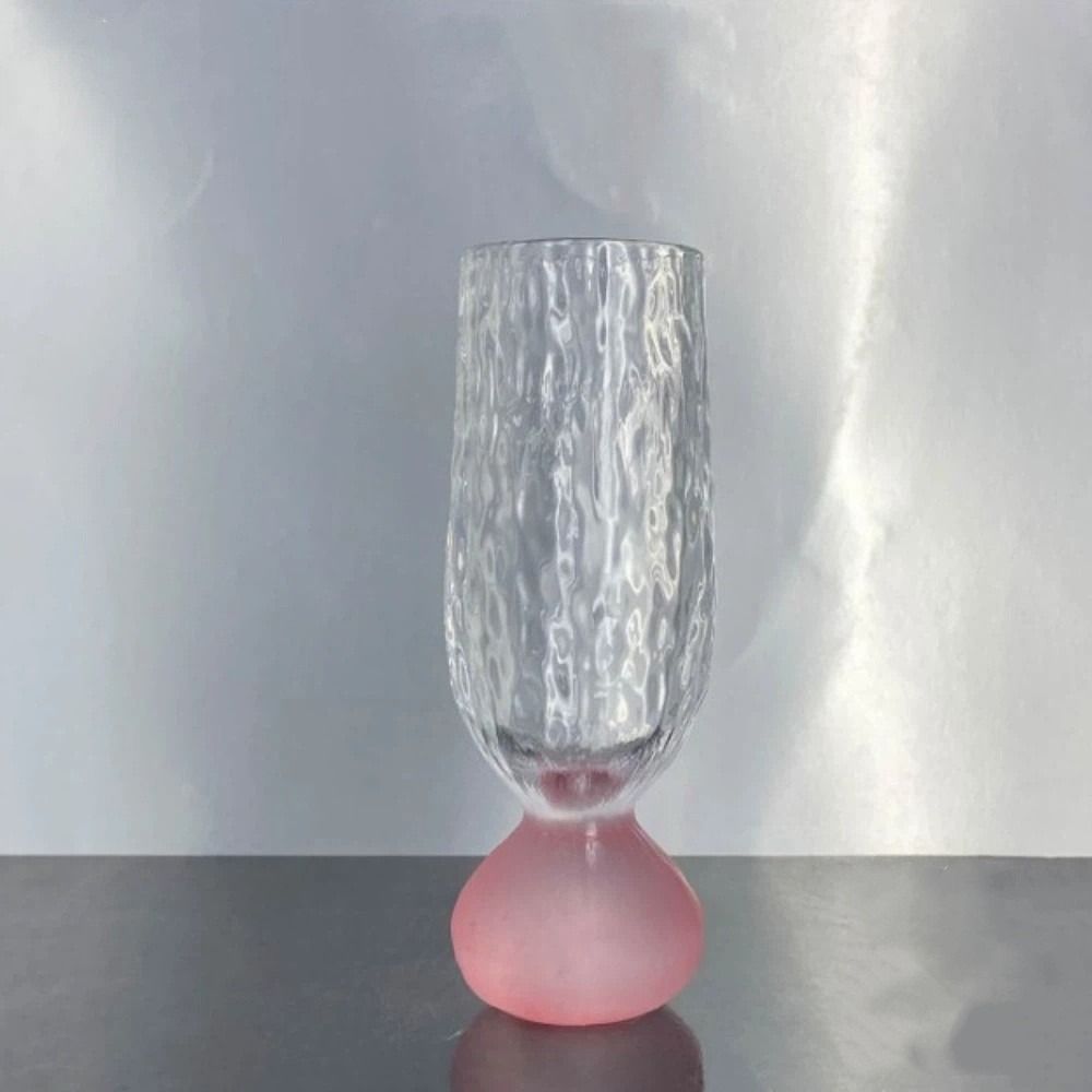 Creative Round Bottom Glass St - đánh giá và giá Wine Beer Tasting