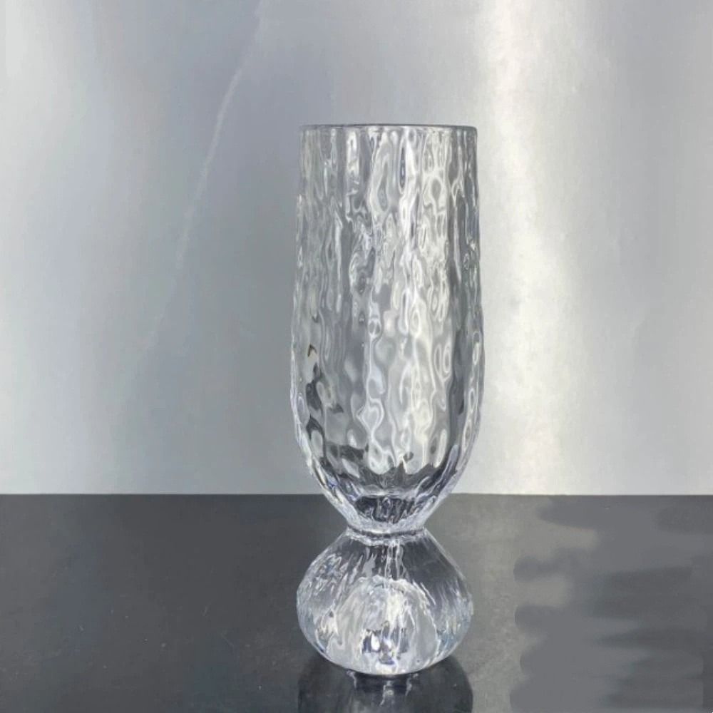 Creative Round Bottom Glass St - đánh giá và giá Wine Beer Tasting