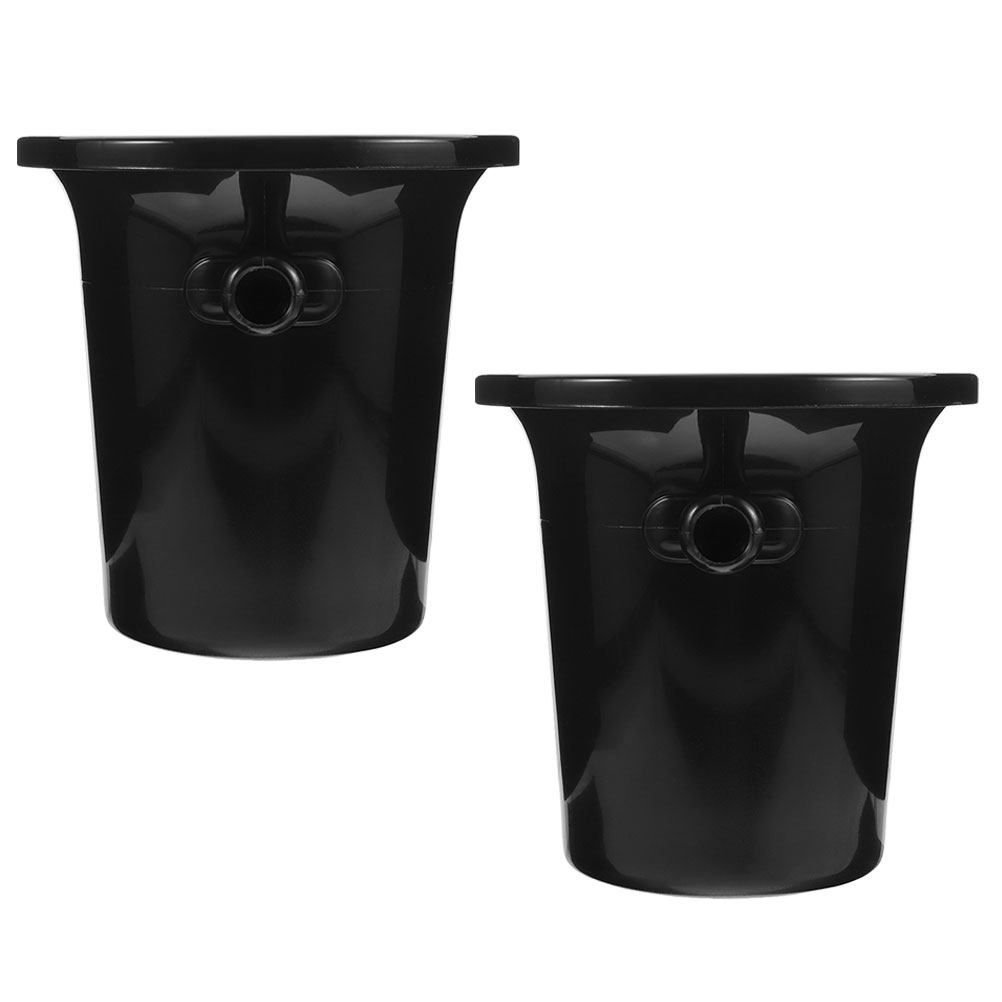 2Pcs Western Style Wine Spitto - đánh giá và giá Wine Beer Tasting