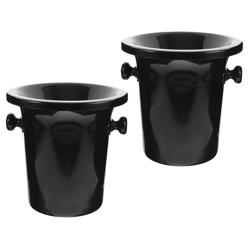 2Pcs Western Style Wine Spitto - đánh giá và giá Wine Beer Tasting