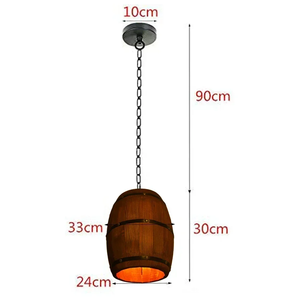 Rustic Lamp Vintage Chandelier - đánh giá và giá Wine & Beer Hydrometer