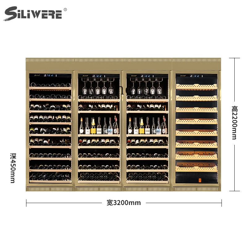 C21 Wine Cabinet, Constant Tem - đánh giá và giá Wine & Beer Hydrometer