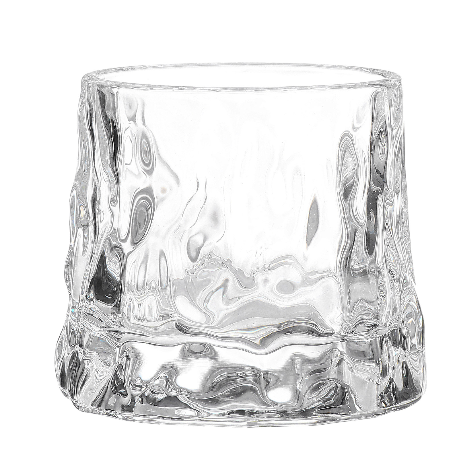 1Pcs Hammered Wine Glass Cup P - đánh giá và giá Wine Beer Bar