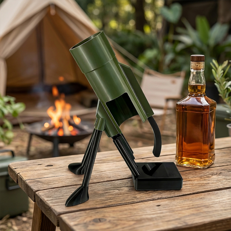 Mortar Beer Bottle Opener Free - đánh giá và giá Wine Beer Opener