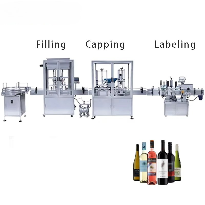 Automatic Glass Bottle Beverag - đánh giá và giá Wine Beer & Deli Reviews